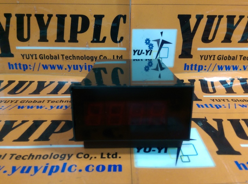 HENIX HR33C2-2 TEMPERATURE CONTROLLER - PLC DCS SERVO Control MOTOR ...